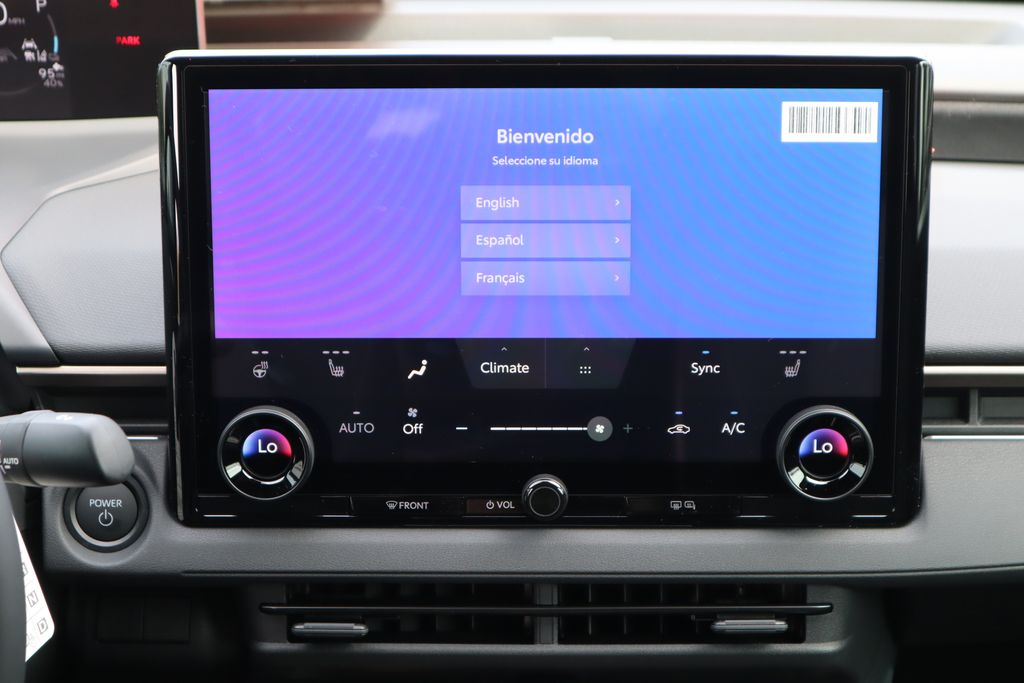 Thumbnail: 2026 Toyota bZ - 14