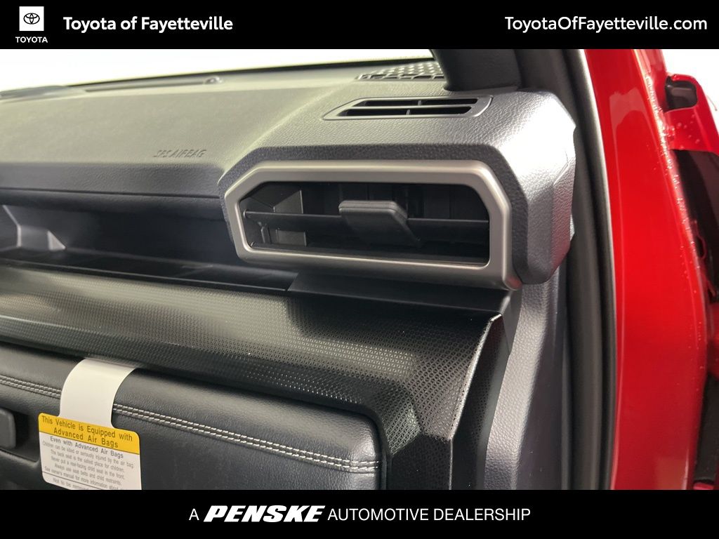 Thumbnail: 2025 Toyota 4Runner - 10