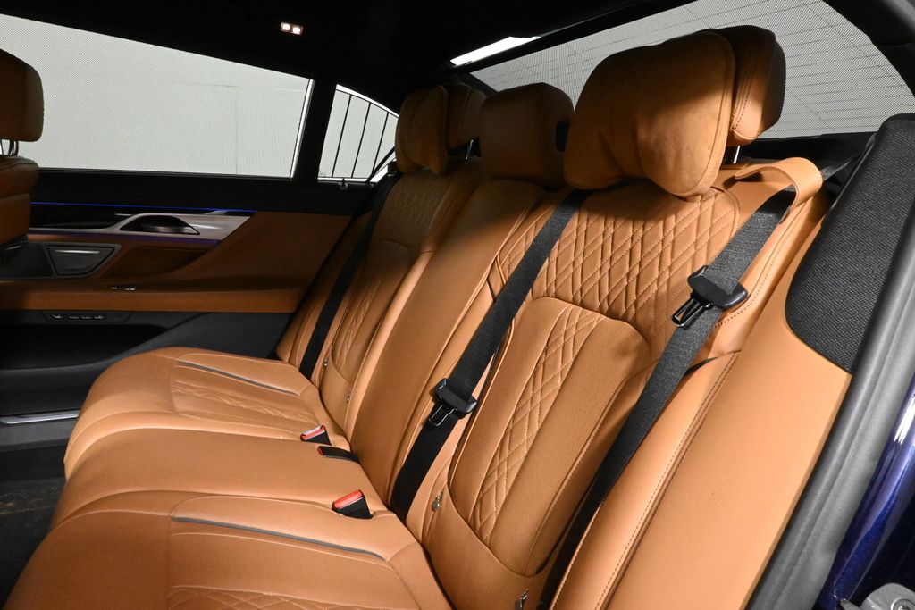 Thumbnail: 2020 BMW 7 Series - 5