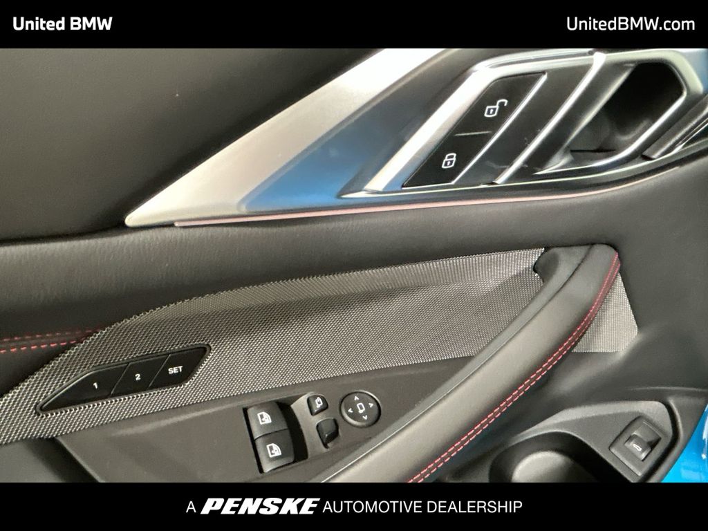 2025 BMW M4 CS 11
