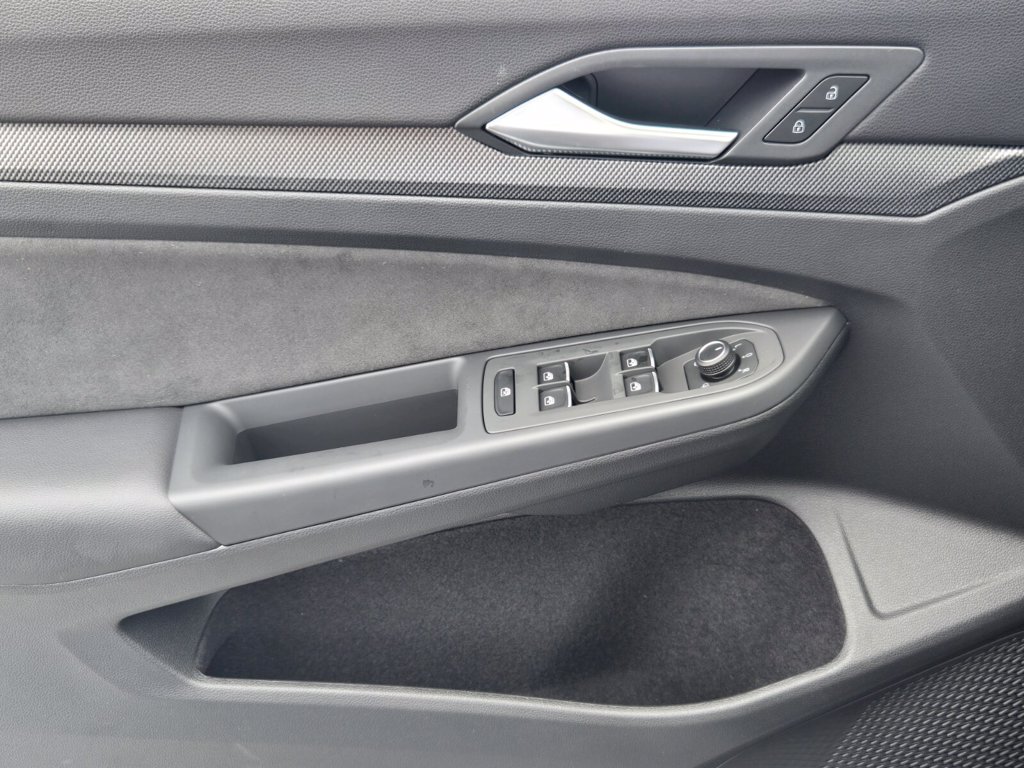 2026 Volkswagen Golf - $37,867