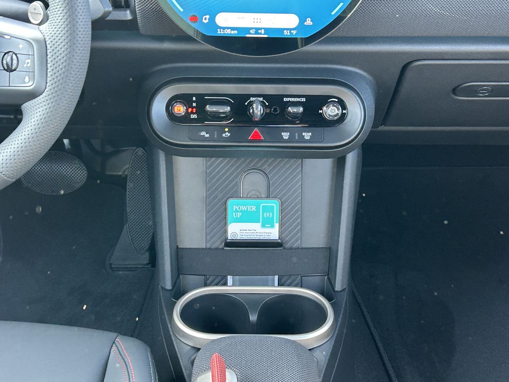 Thumbnail: 2026 MINI Cooper - 25