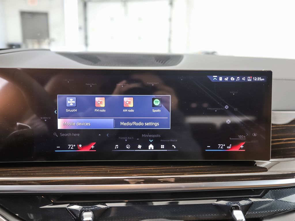 Thumbnail: 2026 BMW X7 - 18