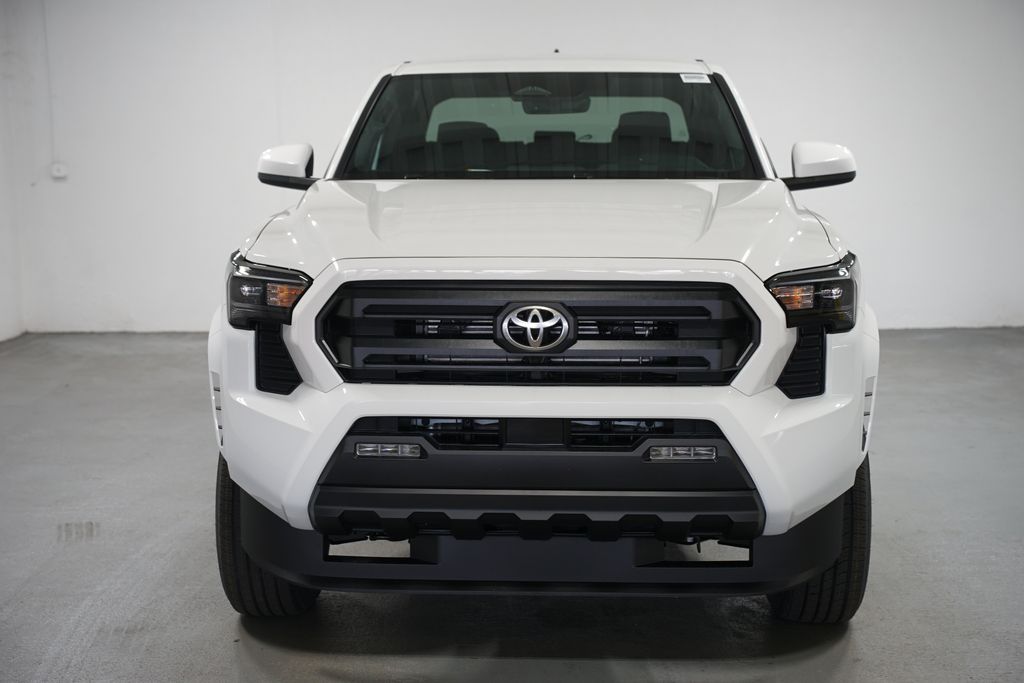 Thumbnail: 2026 Toyota Tacoma - 2