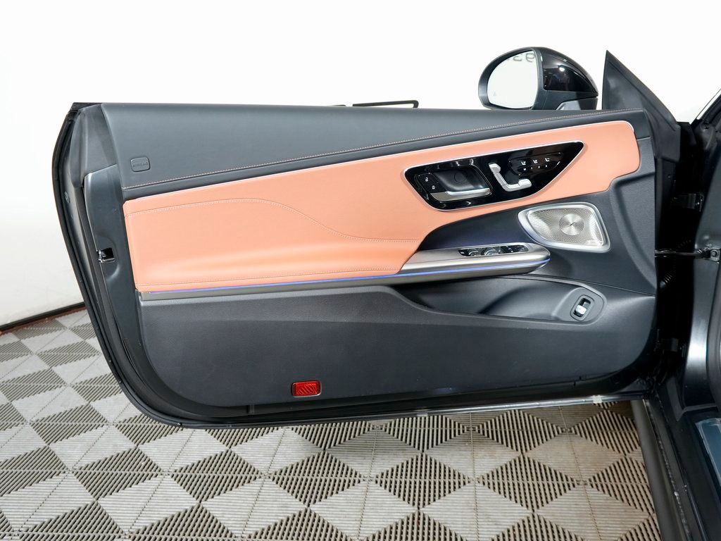 new 2026 Mercedes-Benz CLE car, priced at $86,670