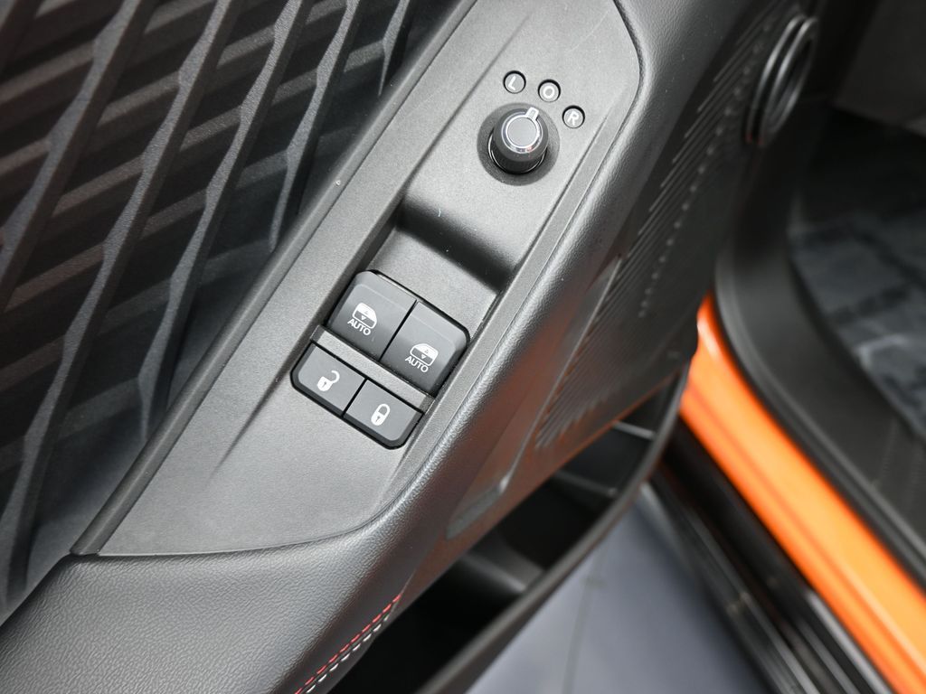 Used 2025 Header Orange Clearcoat Dodge R/T image 14