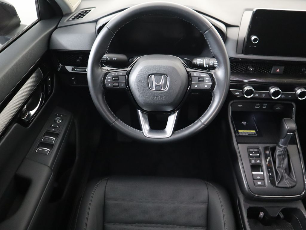 Thumbnail: 2025 Honda CR-V - 10