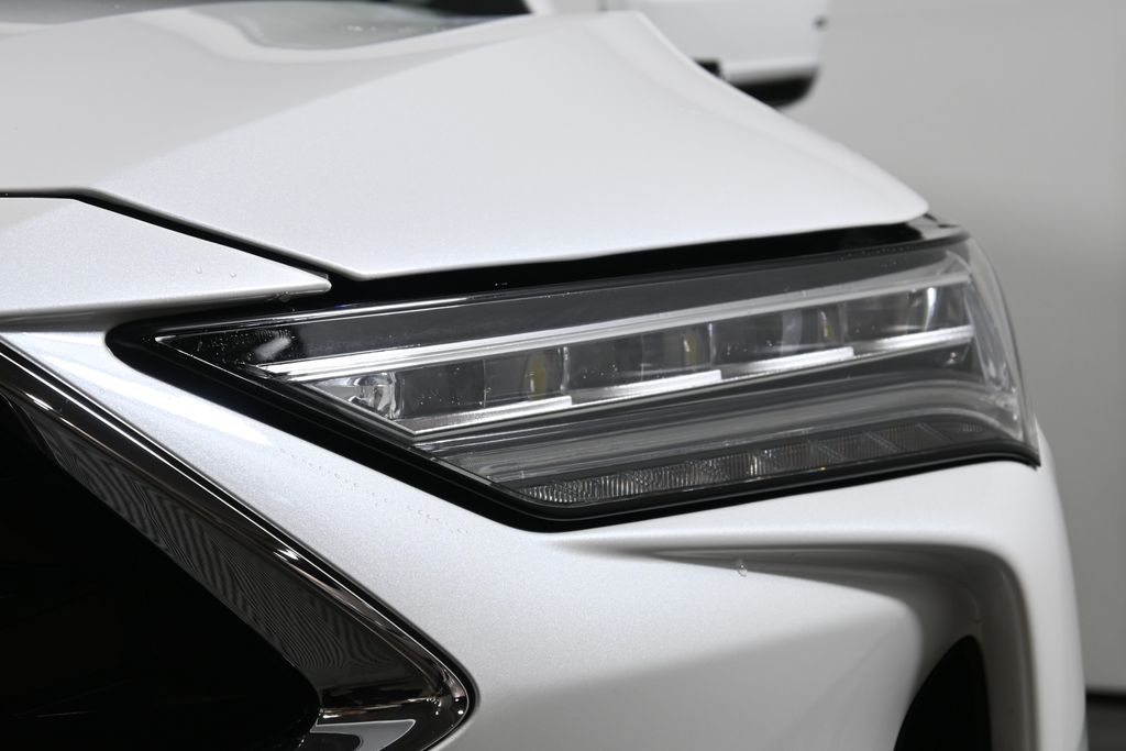 Thumbnail: 2023 Acura MDX - 11