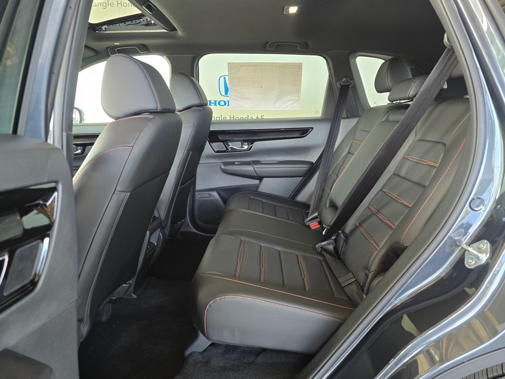 Thumbnail: 2026 Honda CR-V - 15