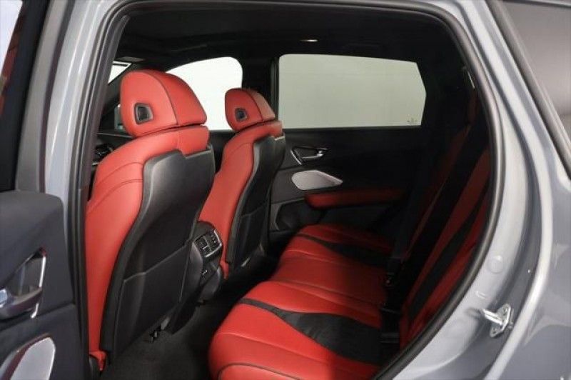 Thumbnail: 2026 Acura RDX - 6