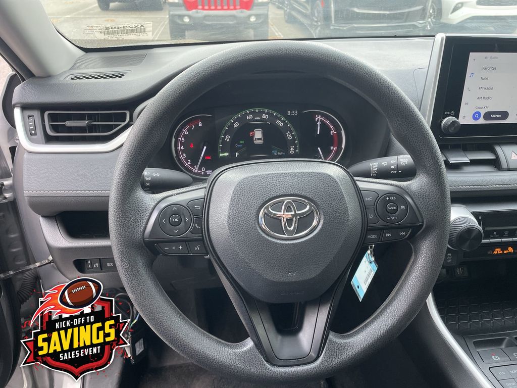 Used 2024 Toyota RAV4 SUV