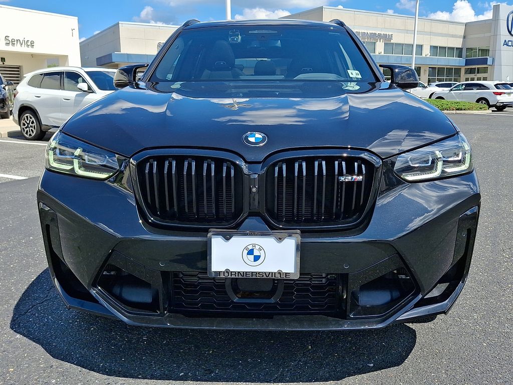 Thumbnail: 2023 BMW X3 - 2