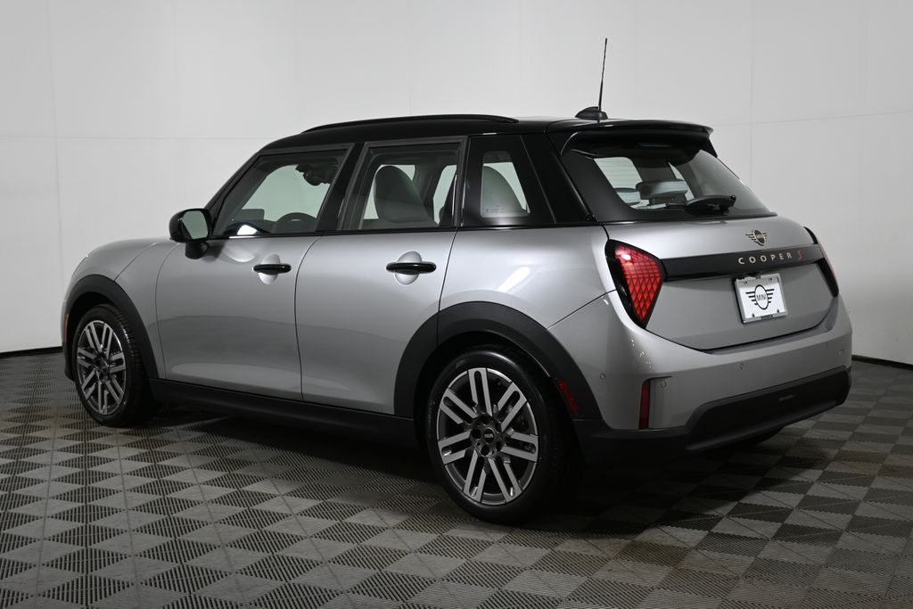 Thumbnail: 2025 MINI Cooper Hardtop - 5