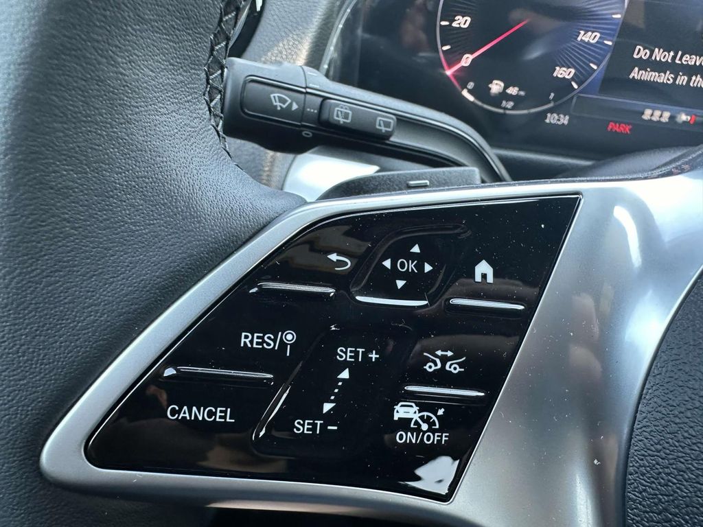 2024 Mercedes-Benz GLB 250 23