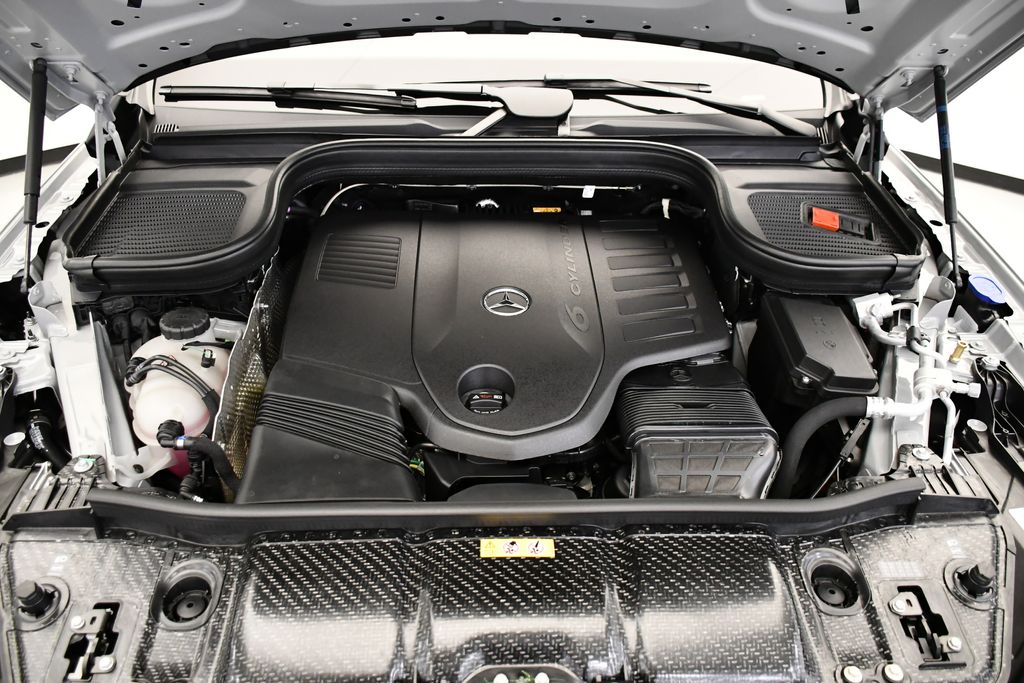 Thumbnail: 2026 Mercedes-Benz GLE - 11