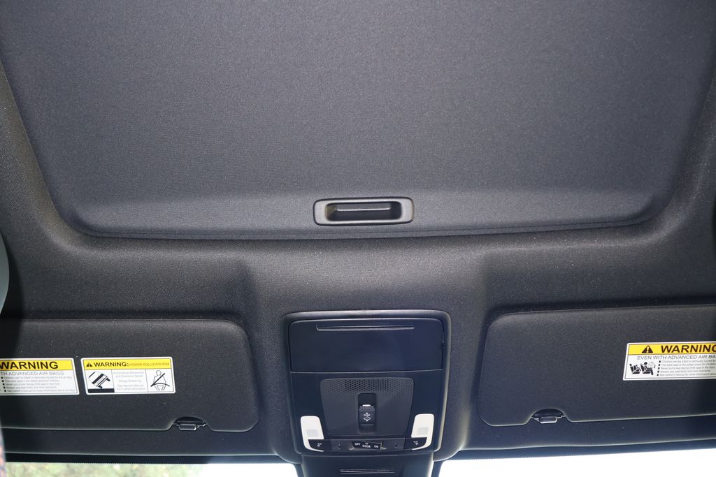 2025 Honda CR-V Sport-L 26