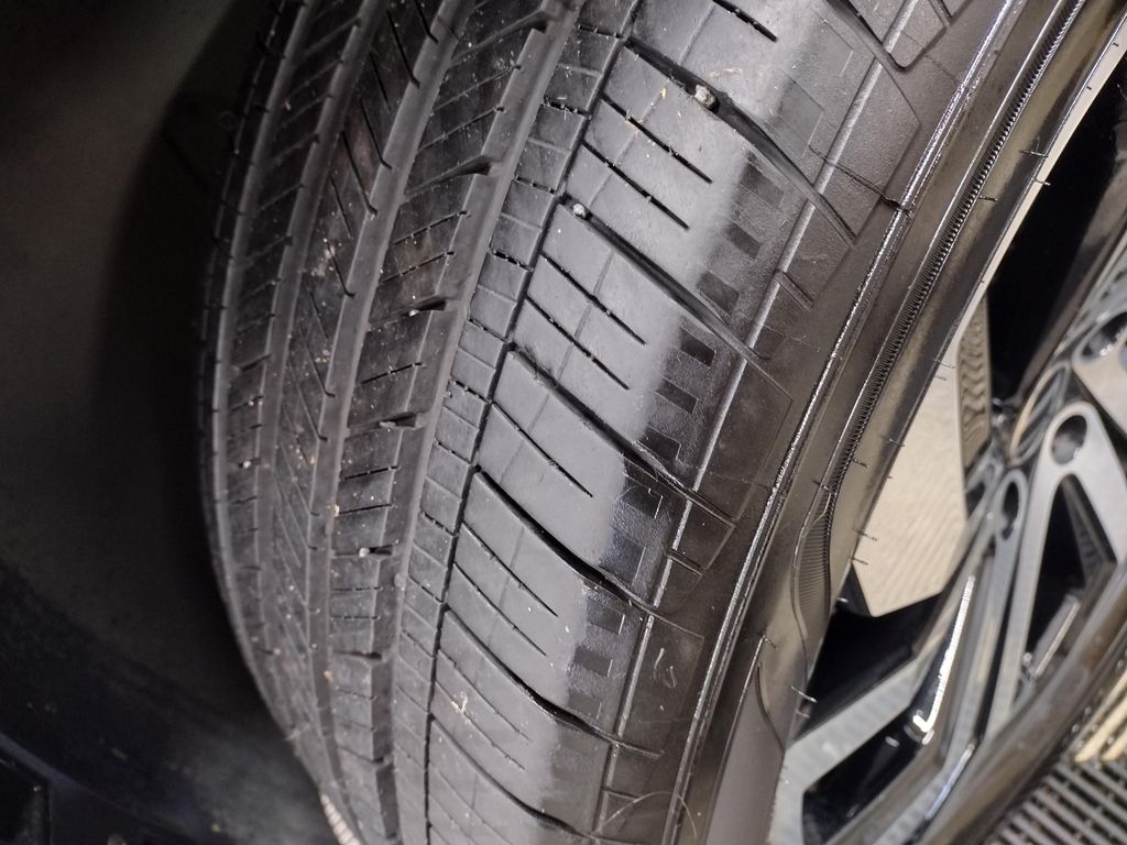 2021 Volkswagen Atlas Cross Sport 3.6L V6 SEL Premium