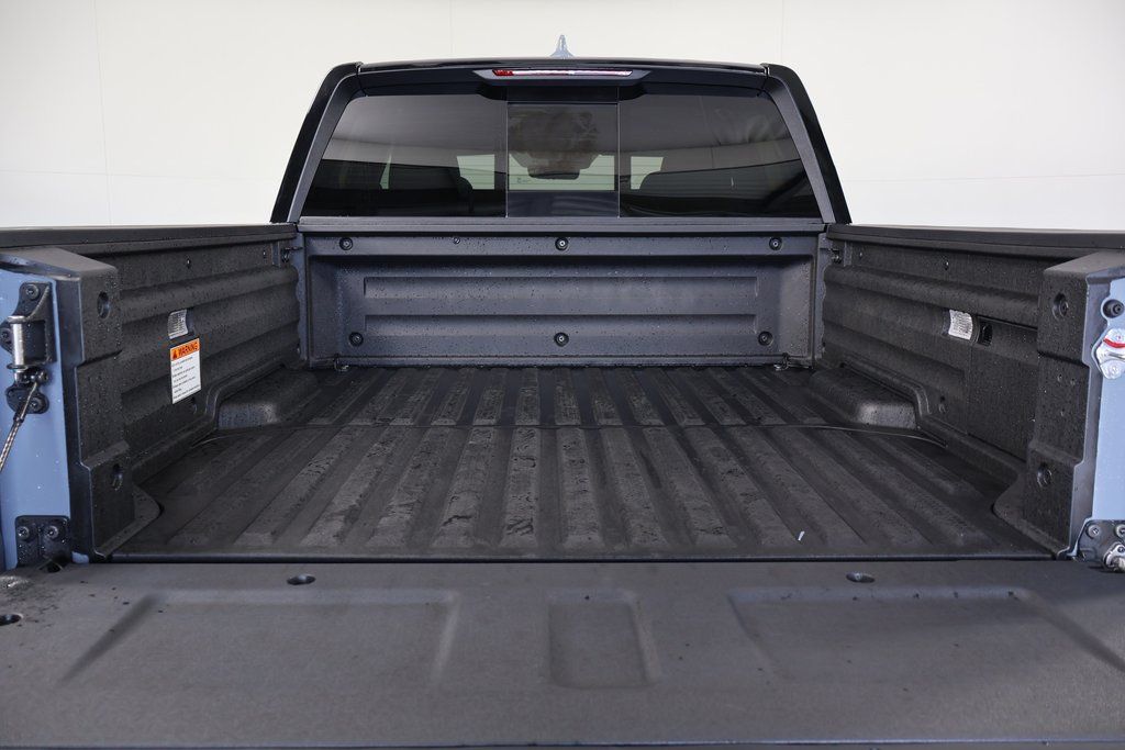 Thumbnail: 2026 Honda Ridgeline - 8