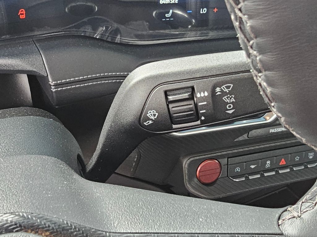 New 2025 Yellow Ford GT Premium image 35