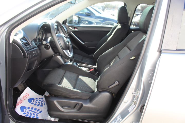 Used Car 2013 Mazda Cx-5  Touring For Sale Under $10,000 In Georgetown, Texas