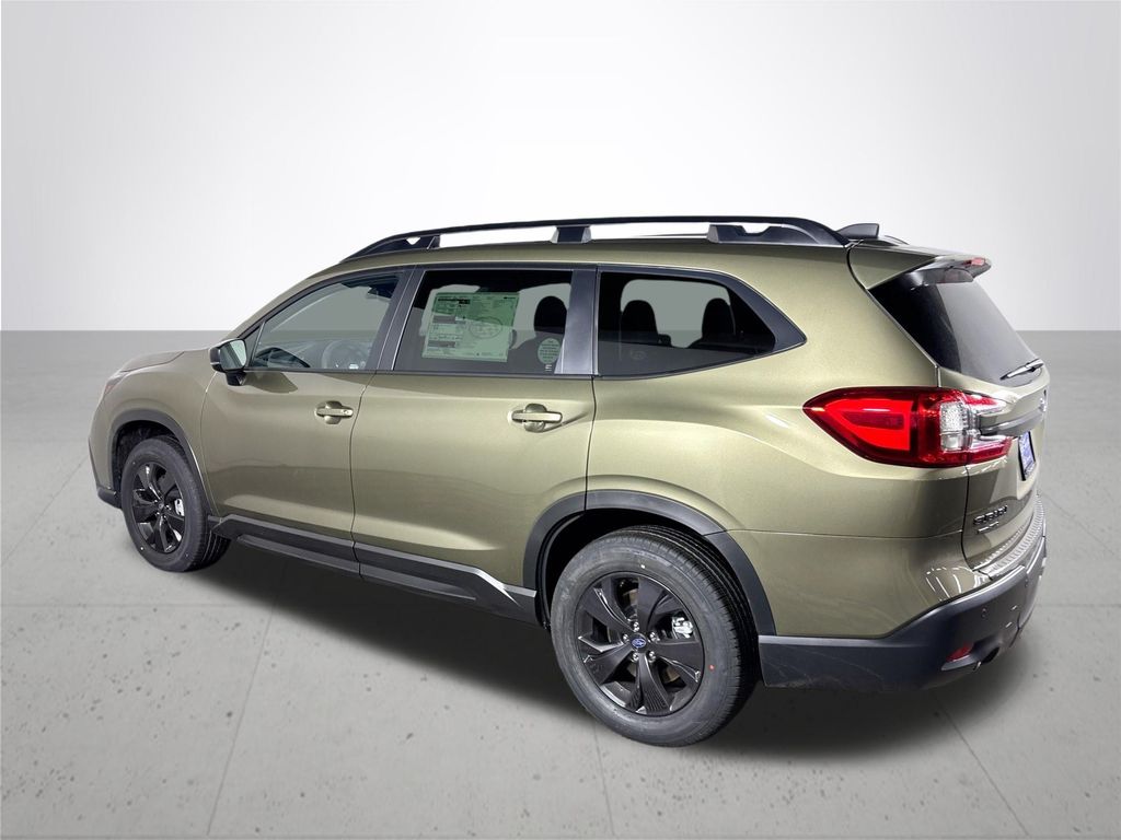 2026 Subaru Ascent Premium