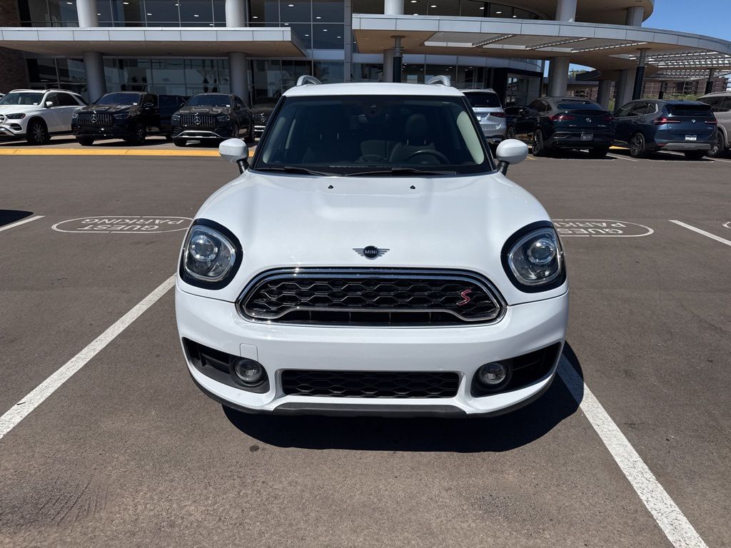 Thumbnail: 2020 MINI Cooper Countryman - 2