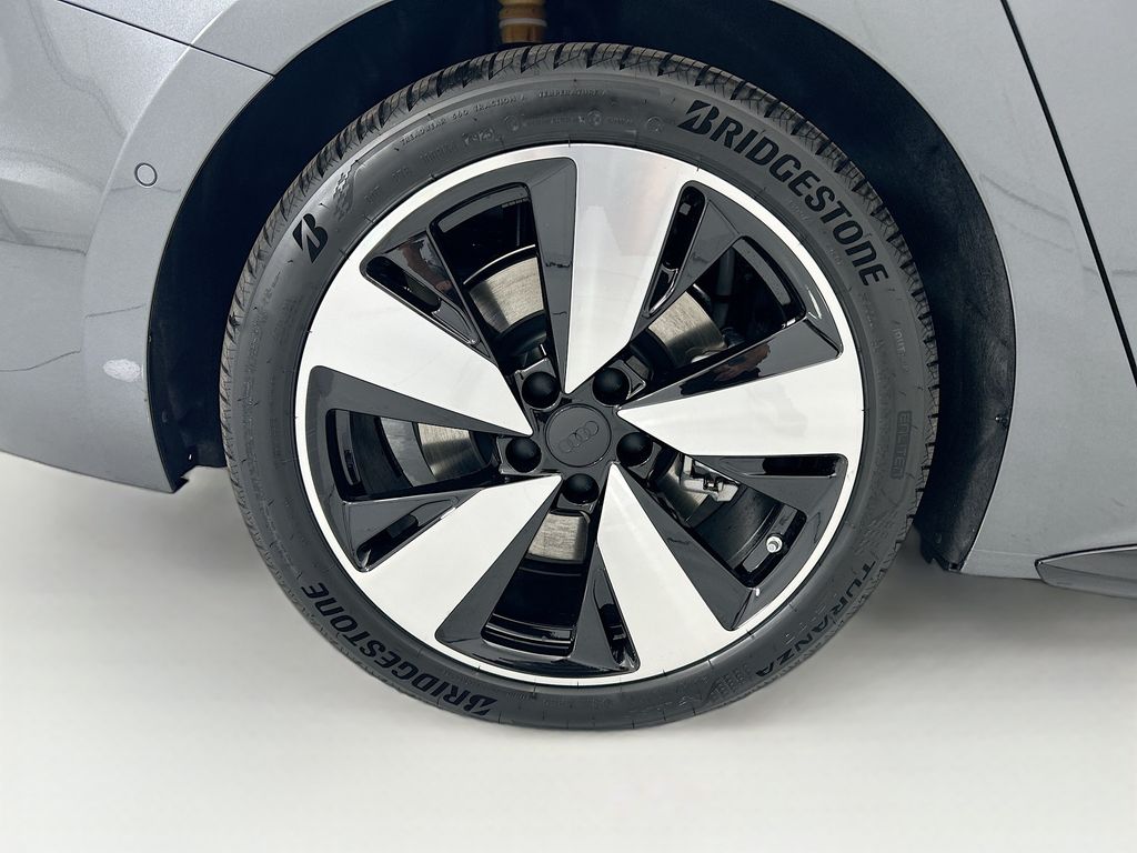 Thumbnail: 2026 Audi A5 - 32