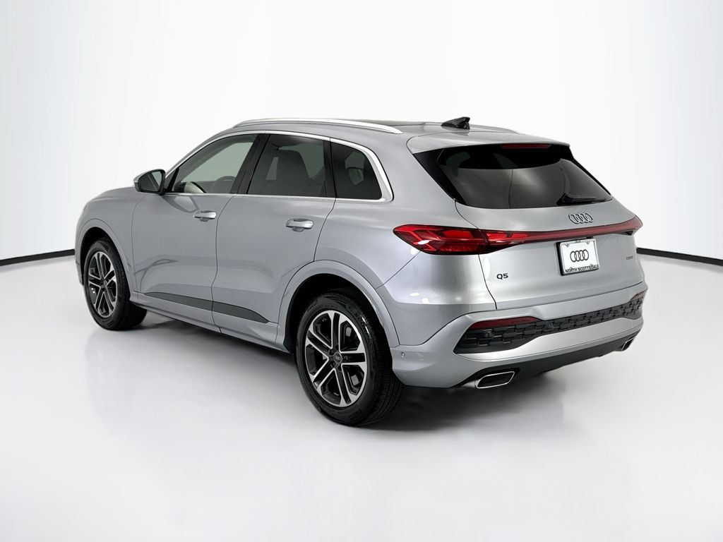 Thumbnail: 2025 Audi Q5 - 7