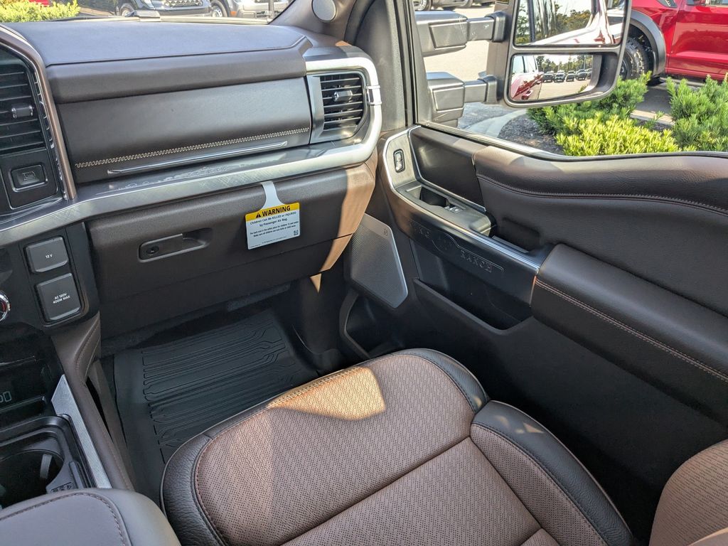 2026 Ford F-350 King Ranch