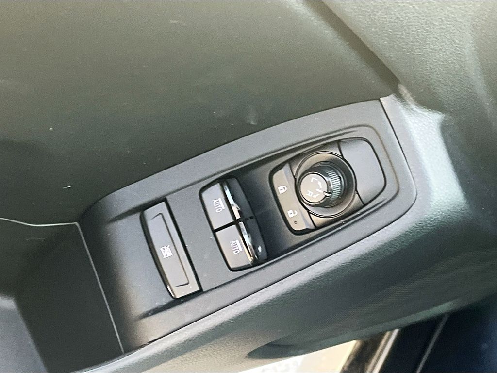 Used 2025 Gray Toyota Premium image 17