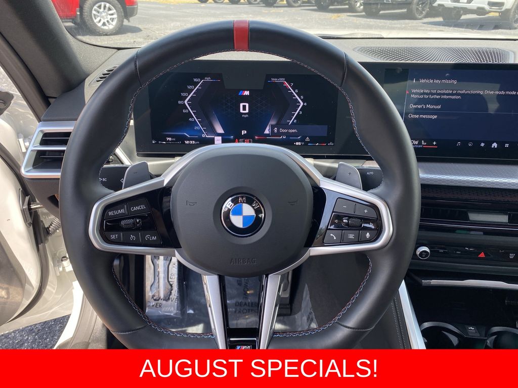 Used 2026 BMW 2 Series Coupe