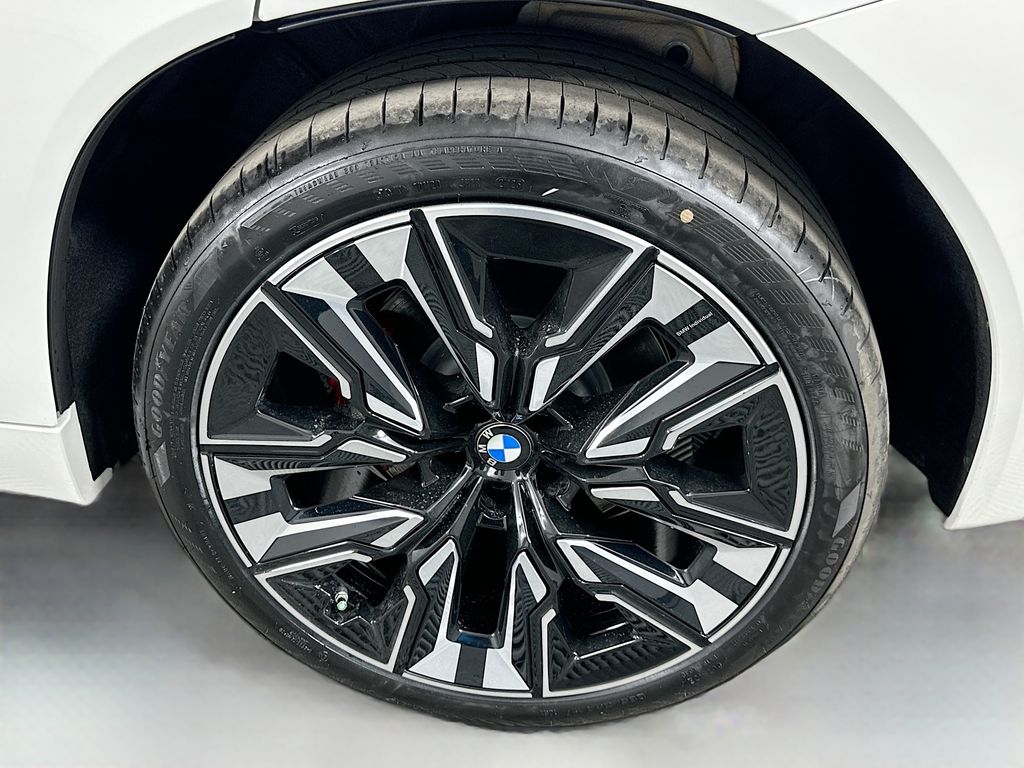 Thumbnail: 2026 BMW X3 - 23