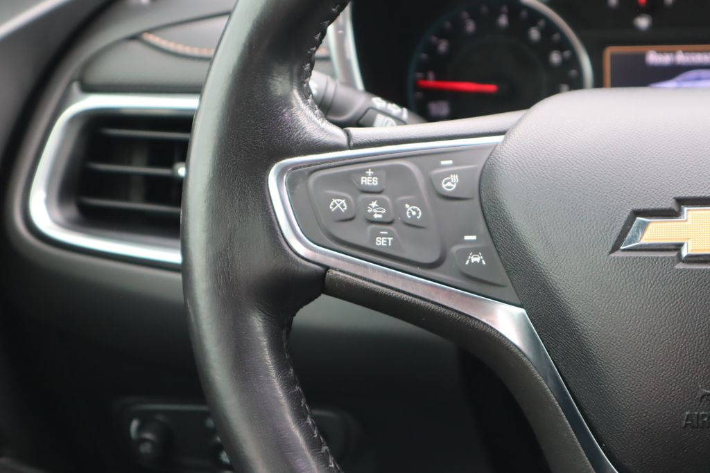 Thumbnail: 2019 Chevrolet Equinox - 11