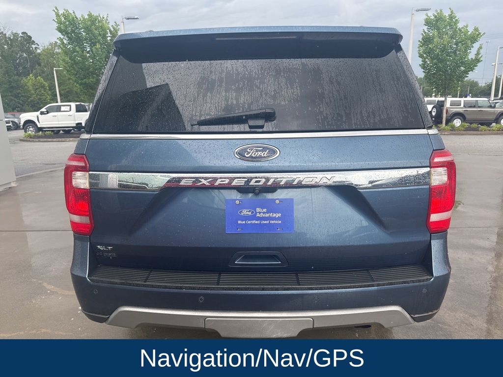 2020 Ford Expedition XLT