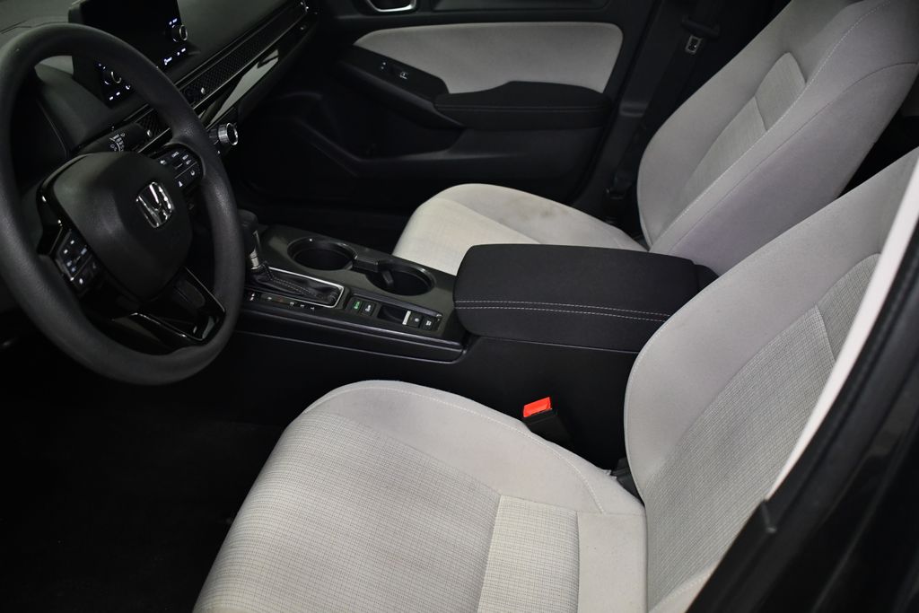 Thumbnail: 2023 Honda Civic - 26