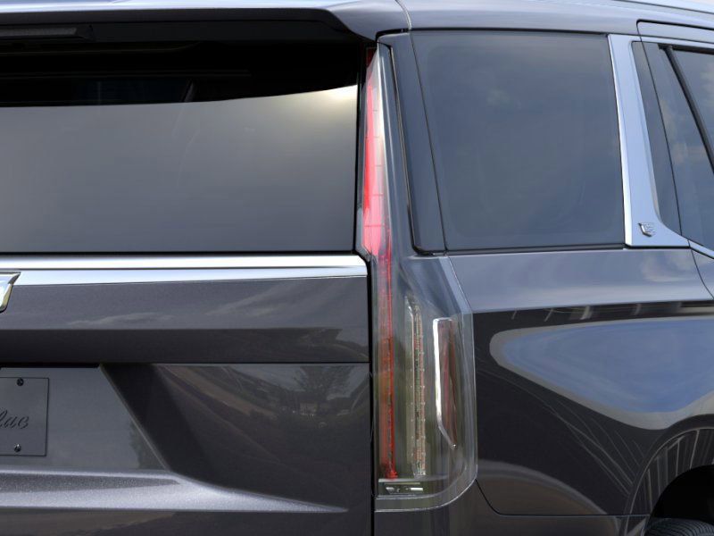 2024 Cadillac Escalade Luxury 11