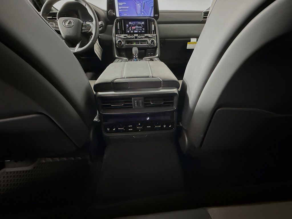 Thumbnail: 2026 Lexus LX - 25