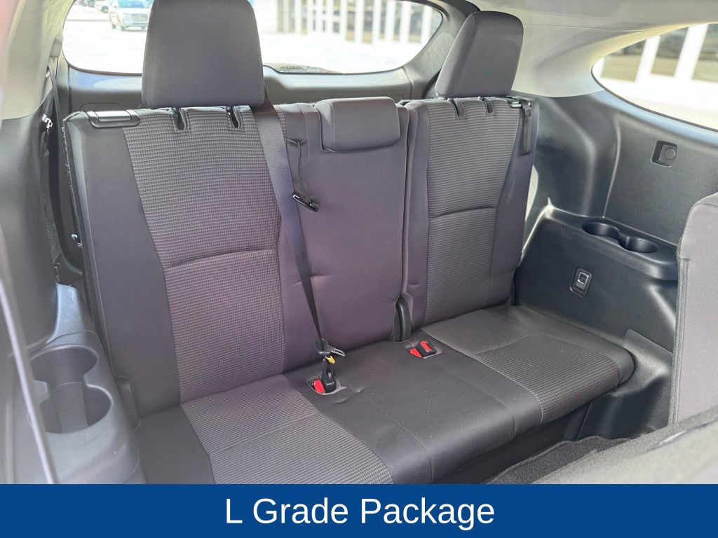 2021 Toyota Highlander L