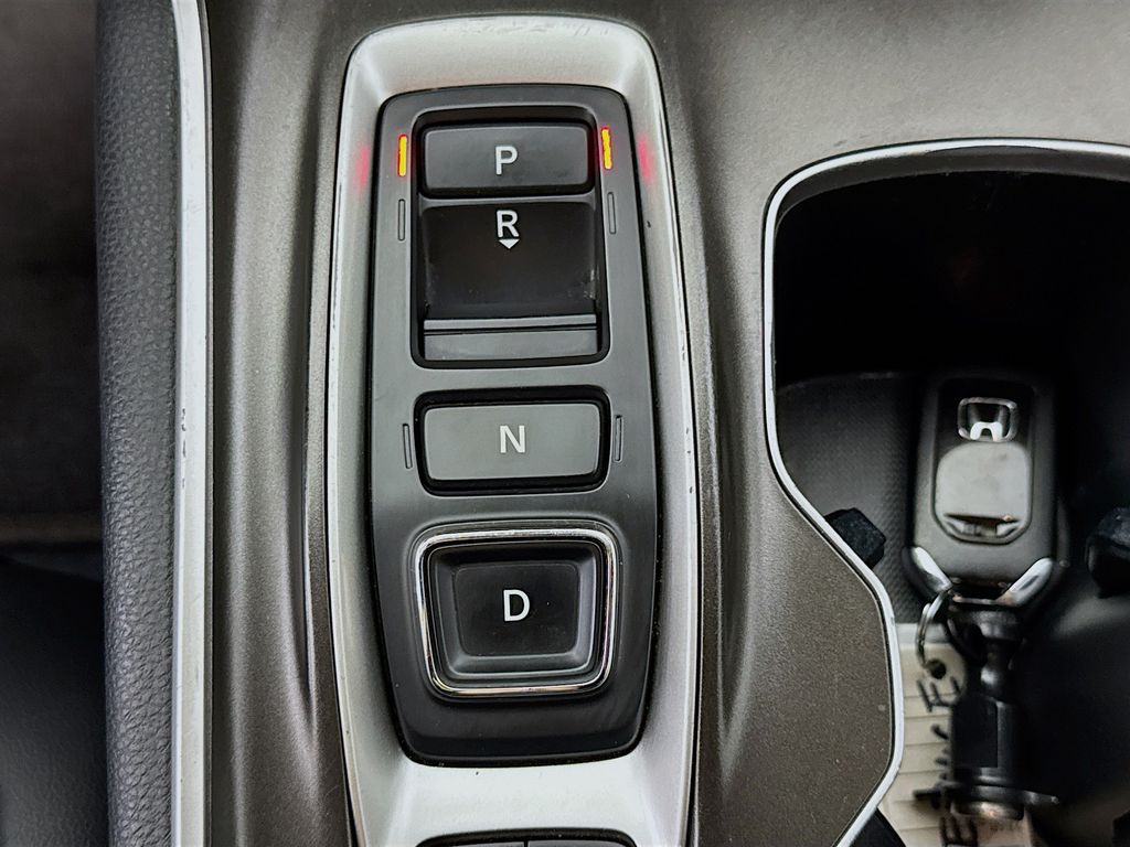 Used Car 2022 Honda Accord Hybrid  Sport For Sale Under $25,000 In Austin, Texas