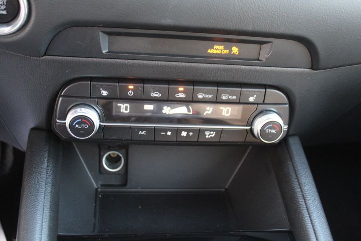 Used Car 2023 Mazda Cx-5  2.5 S Preferred Package For Sale Under $30,000 In Georgetown, Texas