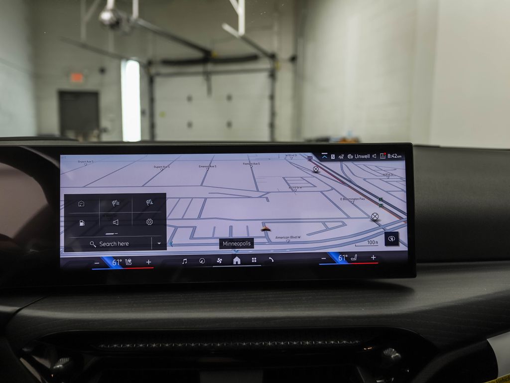 Thumbnail: 2026 BMW 4 Series - 17