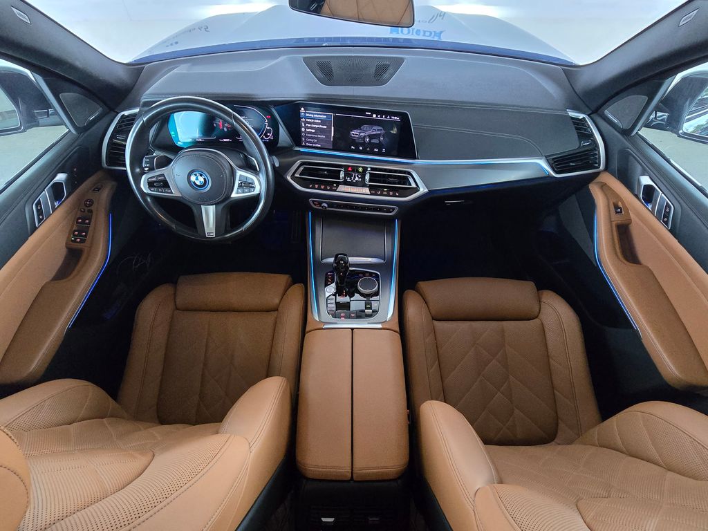 Thumbnail: 2023 BMW X5 - 15