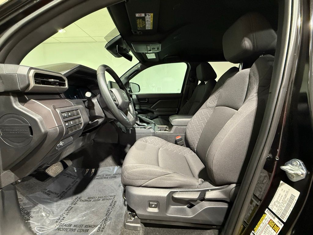 Thumbnail: 2025 Toyota Tacoma - 12