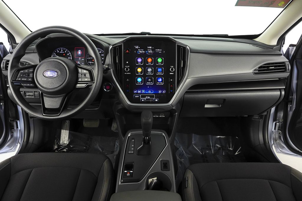 Thumbnail: 2025 Subaru Crosstrek - 24