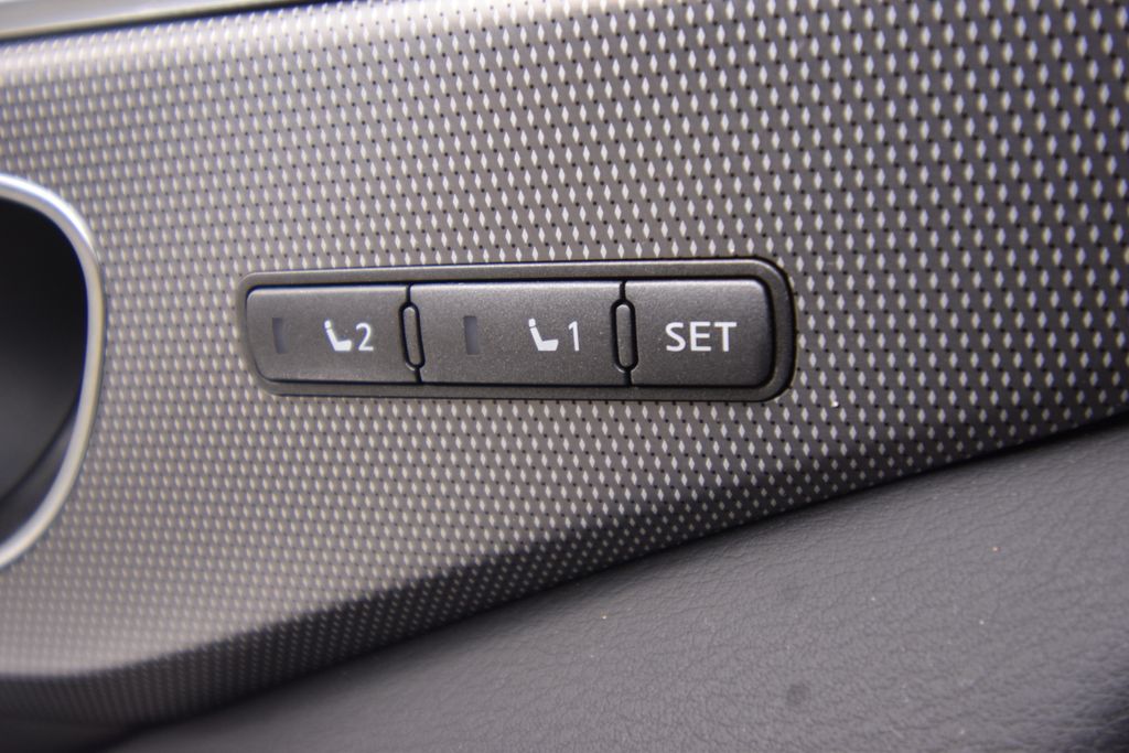 used 2016 INFINITI Q50 car, priced at $13,499