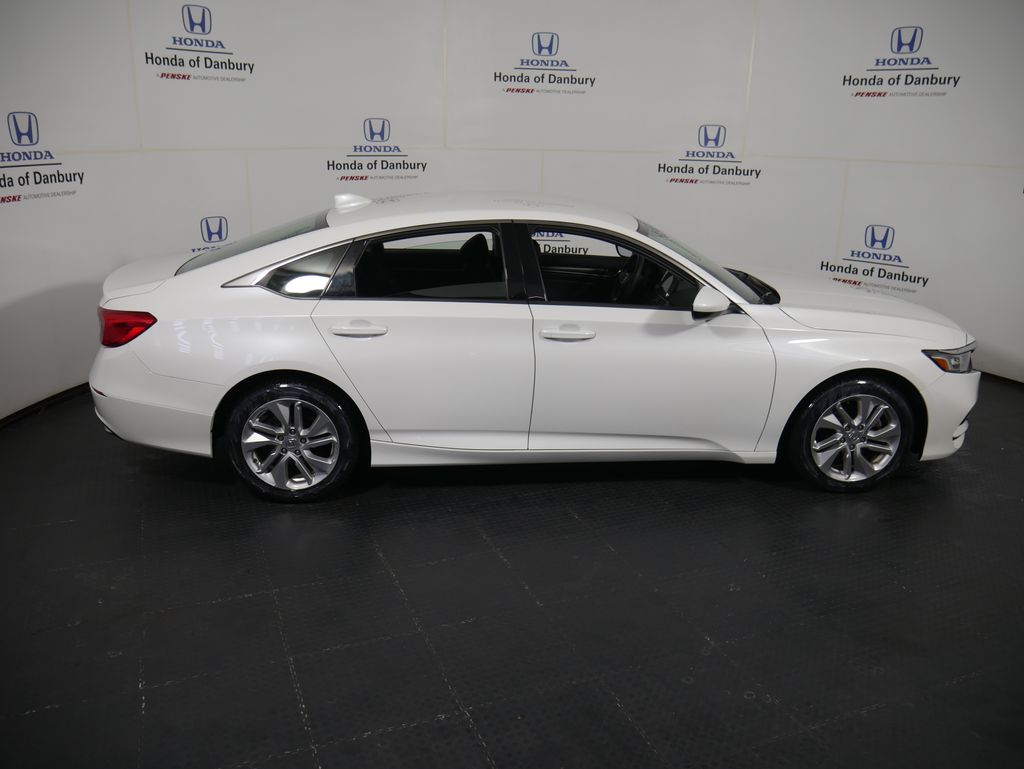 2020 Honda Accord LX 3