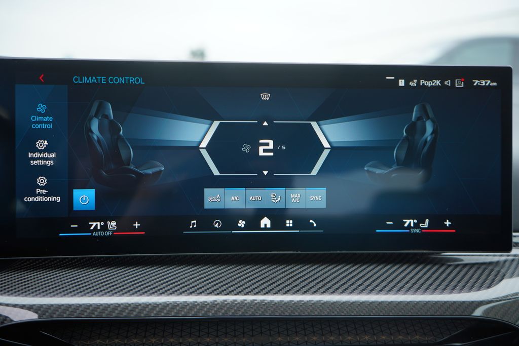 2025 BMW M4 Competition 20