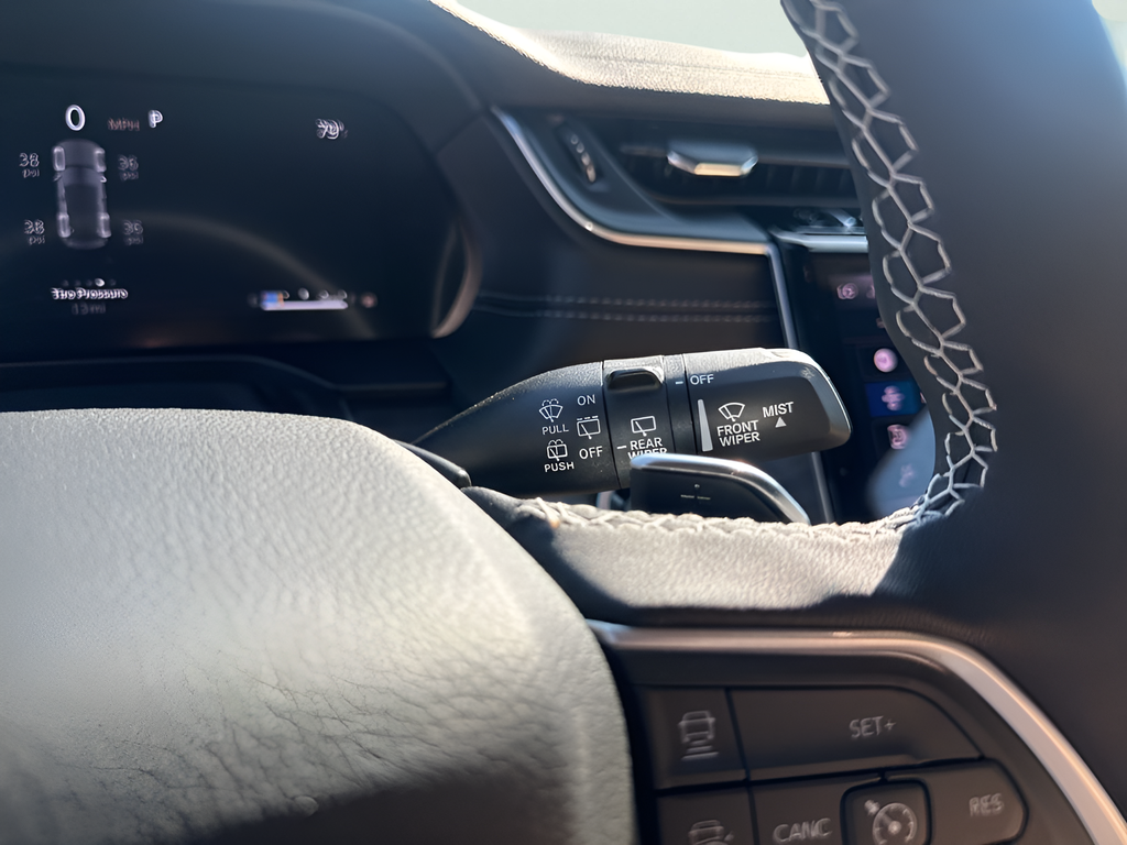 New Car 2025 Jeep Grand Cherokee  Limited For Sale Under $50,000 In Austin, Texas