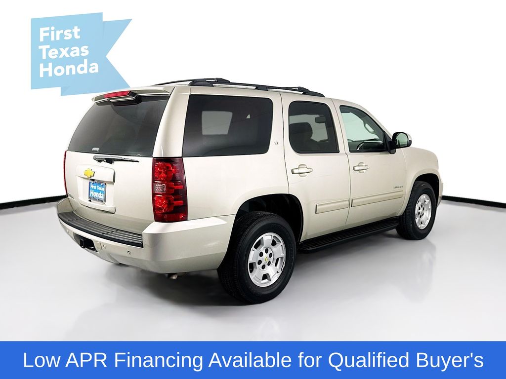 Used Car 2014 Chevrolet Tahoe  Lt For Sale Under $15,000 In Austin, Texas