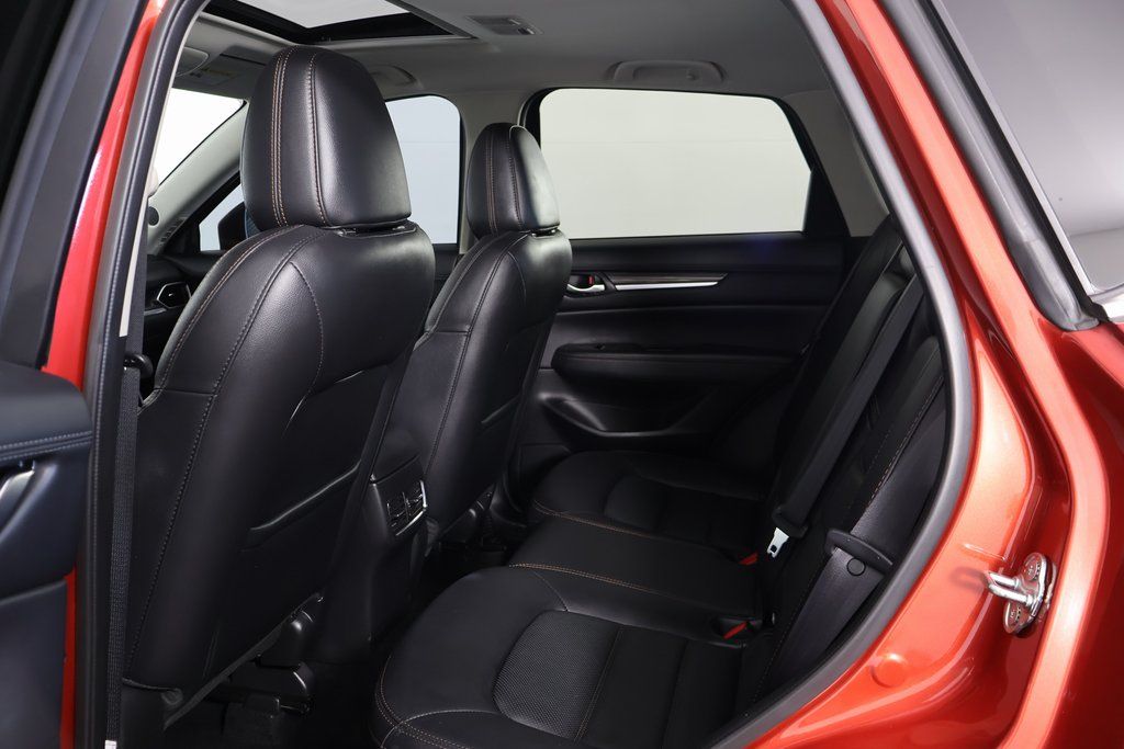 Thumbnail: 2019 Mazda CX-5 - 12